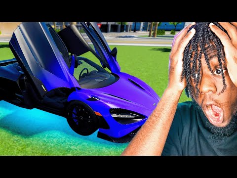 I Spent $4,785,837 on a MCLAREN 765LT