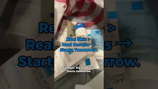 Real Skin. Real Results