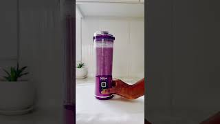 Energizing Healthy Smoothie 🥤 Boost Your Day!