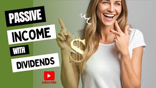 Make Money While You Sleep with Dividend 2024