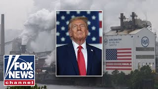 How 'cutting-edge' steel deal saves and creates jobs, PA senator explains
