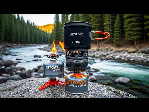 20 Essential Survival Backpack Gadgets for Hiking & Outdoor Adventure