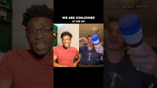 I’m a Disappointment (Open Verse)