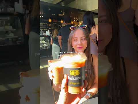 Local Coffee Shop in Nola