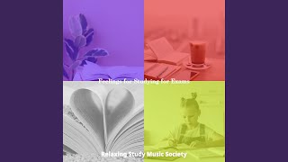 Spectacular Music for All Night Study Sessions