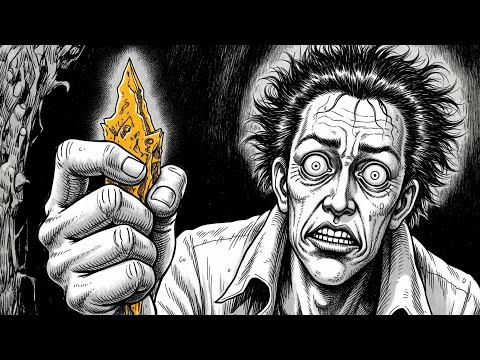 The Golden Curse of OakWood - Hidden Horror