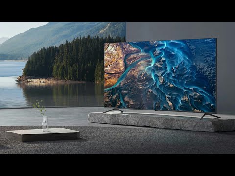 Best TVs In 2022 Our Top 5 Smart TVs For The Best Viewing Experience