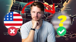 Where is the New American Dream?