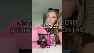 he ateeeee #hauls #haul #haulvideo #couple #couples