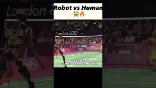 #TableTennisRobot #RobotChallenge #TennisTech #AIvsHuman #TableTennisTech #HumanVsMachine