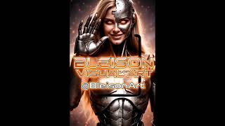 Visual Art & Projection | 1080