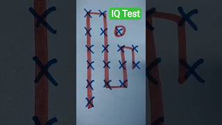 IQ Test.#iqtest  #braintest #braintestsolution #basicproblems #mathpuzzle #mathproblem #mathstricks