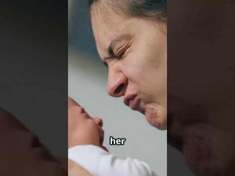 She’s not just amazing—she’s biologically wired to be. #MothersDay #MomFacts #ScienceLove