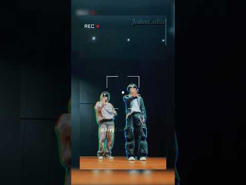 Jake and Ni-ki with New jeans remix by Jersey club #nikiedit #jakeedit #enhypenedits #kpop #dance