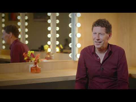 Frank van Harmelen's interview at SEMANTiCS 2024