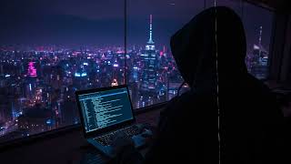 Coding in GOD MODE | Hacking Music