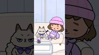 Do you love your pet just as much as your partner. In Toca Boca we value everyone the same ♥️♥️