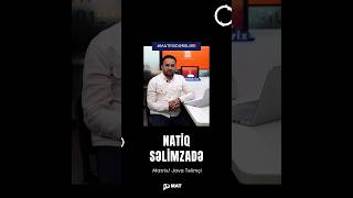 Niyə Java proqramlaşdırma?