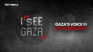 I See Gaza | EP 4: Inside Ireland’s Public Support for Palestine