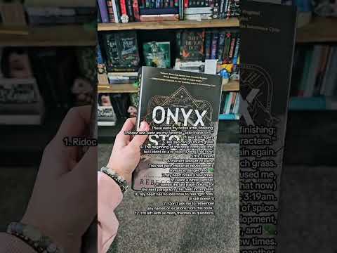 Onyx Storm Book - Free Audiobook