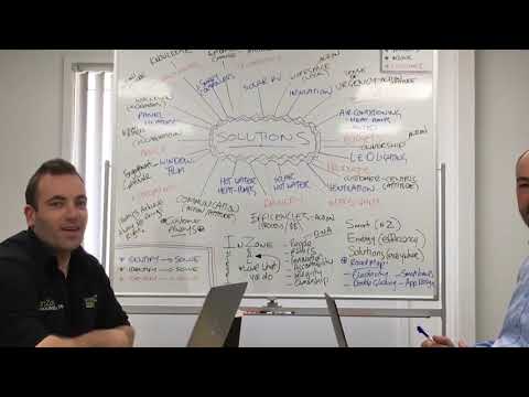 18. Smart Solutions with Jase & CK