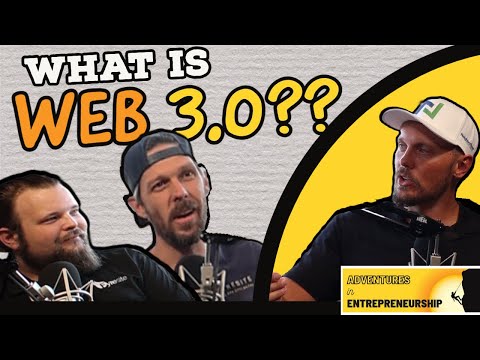 14 Fyresite: Understanding NFT's, Mining Crypto, and Building Products with Shopify+