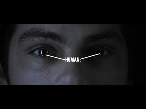 human. | multifandom