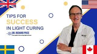 Eliminating Knit Lines in your Composite Restorations