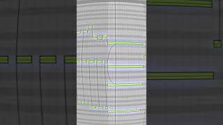 I miss these kinds of chord progressions 😿 #ableton #synth #edm #music