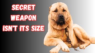 Beyond the Basics: 10 Surprising Facts About Kangal Dog