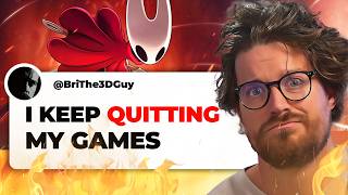 How To Actually Finish Making Your Game