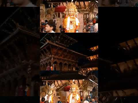 #samyak 2080 #culture #festival #nepal #patandurbarquare