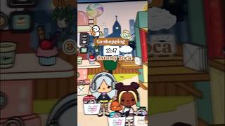 Go shopping 🛒✨🍒 #tocaboca #starlytoca  hope you like 👍🏻