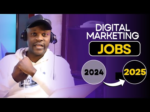 4 Promising Digital Marketing Career Paths In 2025