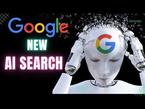 Unveiling Google's Mind-Blowing Generative AI Search: A Game-Changer in the World of AI