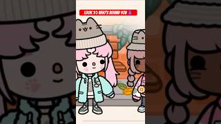 Toca Boca be Aware 😫 #tocaboca #tocabocalovestory #tocalifeworld #tocaadventure #tocalife #tocakids
