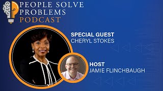 Innovating the Future: Cheryl Stokes on Inclusive Leadership at CNEXT