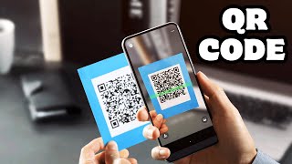How Does a QR Code Work? | Simple Tech Explained