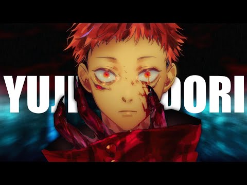 How Strong is Yuji Itadori? | Jujutsu Kaisen Season 1 (Power Profiles)