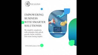 🚀 Empowering Businesses to Rise Beyond Limits #fnpglobal #businessgrowth #marketinginnovation