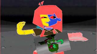 I Accidentally Salutations Sir opusC.avi Effects