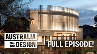 [FULL EPISODE] Australia ByDesign: Season 7 | Episode 7