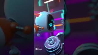 Robot Tries to Lift Weights… FAILS Hard 🤖💪 | LOLbot Comedy Short