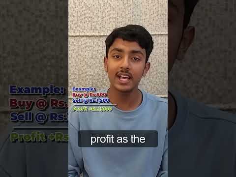 What is the stock market?