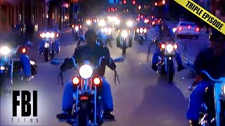 Outlaws, Heists & Killers: The FBI's 3 Most Impossible Cases | The FBI Files