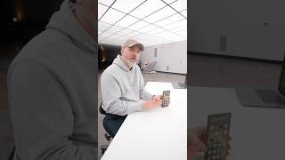 Can You Tell This Is A Budget Phone?