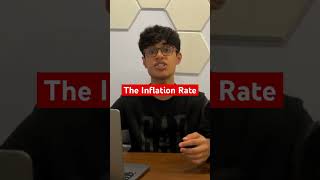 The Inflation Rate #macroeconomy #trading #economics101 #investing #stocks #economiceducation