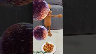 Solar System Size In Perspective | 3D Universe Size Comparison |  System