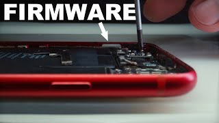 Firmware vs Software