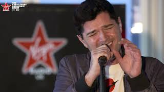 The Script - Breakeven (Live on The Chris Evans Breakfast Show with Sky)